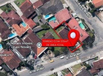 607e677c96e7a23718fe062324f41740b44e6ce1 · Terreno à venda, 372 m² por R$ 720.000,00 - Saguaçu - Joinville/SC
