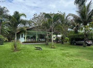 72a24948047a03d0920ca63c3637a1237404f7e7 · Chácara de 1540 m² com 03 quartos à venda por R$ 1.100.000 no Cond. Portal do Cerrado - Bela Vista d