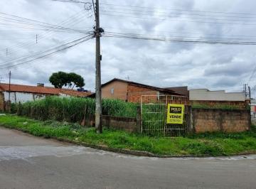 e5ccae553c71cdbc2c54fe1241fcd20104dae40c · Terreno à venda, 318 m² por R$ 199.000,00 - Setor Garavelo - Aparecida de Goiânia/GO