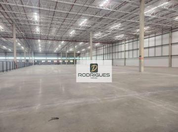 df153e6930c5d57da9360d6d81f72307aaf83c37 · Galpão para alugar, 2786 m² por R$ 89.164,80/mês - Batistini - São Bernardo do Campo/SP