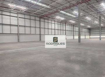 6e4c14f5a10e7ec55f7d457778f5e97a4ac61207 · Galpão para alugar, 2786 m² por R$ 89.164,80/mês - Batistini - São Bernardo do Campo/SP