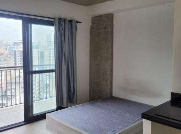 Apartamento · 34m² · 1 Quarto · Imoveis - na República