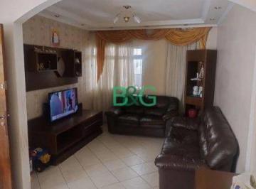 bd899d8f47bec76a3ef69ac32dc8d0739e627207 · Sobrado à venda, 140 m² por R$ 700.000,00 - Vila Bela - São Paulo/SP