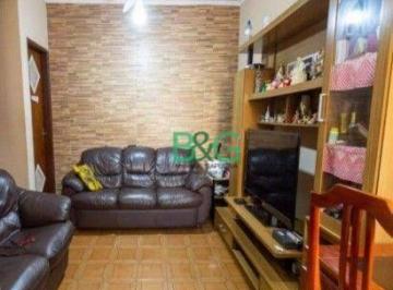 e26e12eb6f4a4eed127a155c3cc598ac7c823d8d · Sobrado com 3 dormitórios à venda, 252 m² por R$ 1.299.000,00 - Mooca - São Paulo/SP
