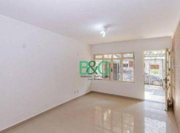 51cf11aec520e55faca05631b291000af03a5e6e · Sobrado à venda, 135 m² por R$ 819.000,00 - Parque da Mooca - São Paulo/SP
