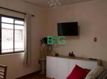 eb78cc3c277b966aa0ec7aa3a5017b380716e0ca · Sobrado à venda, 200 m² por R$ 579.000,00 - Vila Alpina - São Paulo/SP