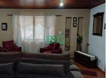 54119119c5d73574e1f444c098443dcd51e8d348 · Sobrado à venda, 140 m² por R$ 2.099.000,00 - Água Branca - São Paulo/SP