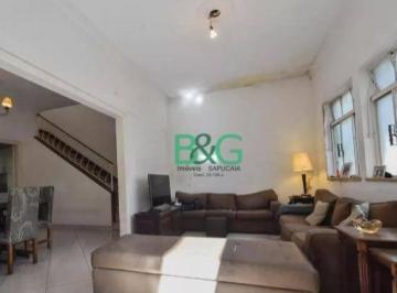 b7550cc7ad26aa33e319eb180f3892d7b4d3d3d0 · Sobrado à venda, 200 m² por R$ 1.049.000,00 - Brooklin - São Paulo/SP