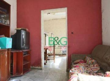 1f2ddc8a20ae4f0290a776db1597433869000aaa · Sobrado à venda, 124 m² por R$ 850.000,00 - Mooca - São Paulo/SP