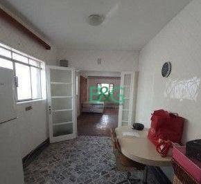 3561b5d37333a03f3eeeb2eee22d280d89533bb1 · Sobrado à venda, 182 m² por R$ 1.099.000,00 - Mooca - São Paulo/SP