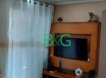 2857e7cc6e4a00d2a9bdf25c70f1b3ec5a8797e2 · Apartamento com 2 dormitórios à venda, 62 m² por R$ 649.000,00 - Tatuapé - São Paulo/SP