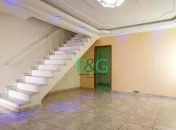 df5e5b7debfda4a6733613074a6a99380bb7cfc3 · Sobrado à venda, 330 m² por R$ 989.000,00 - Vila Carrão - São Paulo/SP
