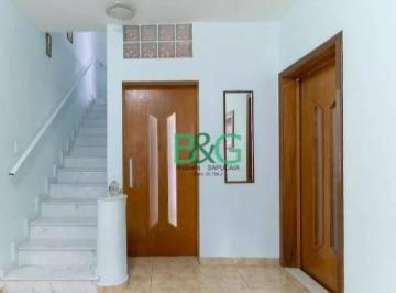 c5d1228f4af25234dde6511b6d1c8a66cb89bd7f · Sobrado à venda, 115 m² por R$ 799.000,00 - Vila Dom Pedro I - São Paulo/SP