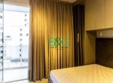 180d17a1d076a891074b3292f06450005ee399c0 · Studio à venda, 22 m² por R$ 329.000,00 - Centro - São Paulo/SP