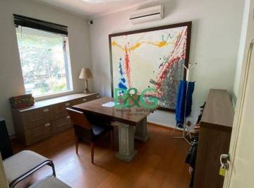 9de728fb9e7eabf5e481e4a2a49b3c4ce4bbfd56 · Sala para alugar, 12 m² por R$ 2.200,00/mês - Jardim Paulistano - São Paulo/SP