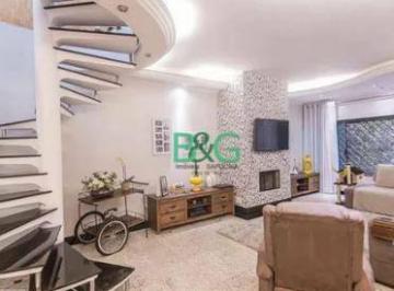 9ed38f6554a4aefbb5a5572f58434a464b2a0ff6 · Sobrado à venda, 357 m² por R$ 1.734.000,00 - Vila Nova Manchester - São Paulo/SP