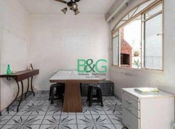 a5a222be02e9c2ee4a35dfd5bc75f13bb3517b09 · Sobrado com 5 dormitórios à venda, 200 m² por R$ 1.099.000,00 - Alto da Mooca - São Paulo/SP