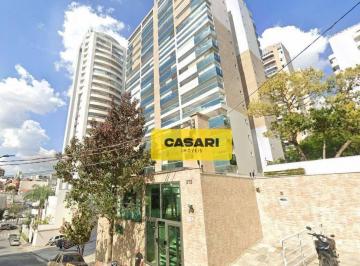 c29c4e9429b3f694d9b07d587270aad17d9ec933 · Apartamento com 3 dormitórios à venda, 173 m² - Centro - São Bernardo do Campo/SP