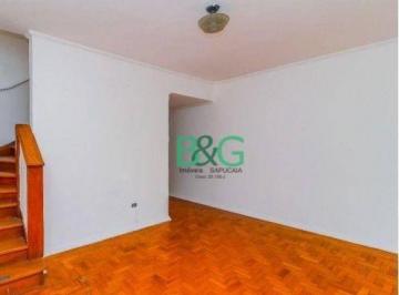 dcba17b3f5cf29cb7edfb8f06a968fdbdb89d27f · Sobrado à venda, 250 m² por R$ 1.799.000,00 - Aclimação - São Paulo/SP