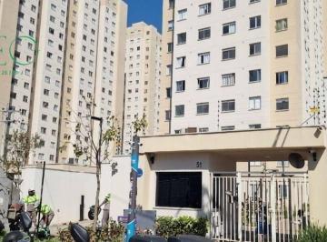 2b519c972f03c959d10e30d5985644a2bf506dd3 · Apartamento com 2 dormitórios à venda, 32 m² por R$ 135.388,62 - Parque Fongaro - São Paulo/SP