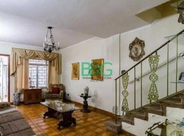 c682b55ef7c32f9a4e0b4351244d22c395665ce2 · Sobrado à venda, 130 m² por R$ 758.000,00 - Vila Dom Pedro I - São Paulo/SP