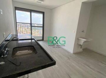 55f478d8455d00de18d7e13138de9d73870a8259 · Apartamento à venda, 43 m² por R$ 468.000,00 - Vila Prudente (Zona Leste) - São Paulo/SP