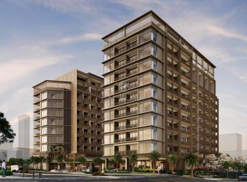Apartamento · 66m² · 1 Quarto · 1 Vaga · Apartamento à venda - no Centro