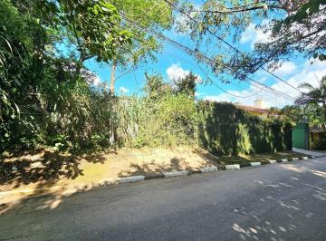 f524e456c330f28be4da56537f0487df8445cd45 · Terreno à venda, 1368 m² por R$ 800.000,00 - Granja Viana - Cotia/SP