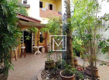 a90df91d878398c2a133640e5b91b76f32b59e9a · Sobrado com 4 dormitórios à venda, 280 m² por R$ 1.320.000,00 - Jardim da Saúde - São Paulo/SP