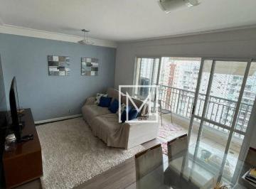 6ce3cfc9c4936afc0f6d0c7be6ea68b7e5ba5272 · Apartamento com 2 dormitórios à venda, 104 m² por R$ 1.100.000,00 - Bosque da Saúde - São Paulo/SP