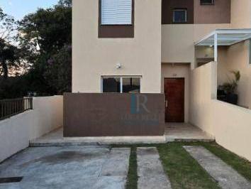 5925f05c802d253ac91367fe34f87759c0c5b1c3 · Casa com 2 dormitórios à venda, 70 m² por R$ 480.000,00 - Jardim Pioneira - Cotia/SP