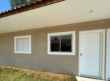 52c25d8d2f3a11c7426a2d32b54d7d6ff2ce5576 · Casa com 2 dormitórios à venda, 64 m² por R$ 310.000,00 - Casa Blanca - Vargem Grande Paulista/SP