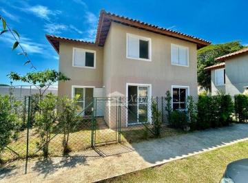 a436e8c2705e62dd981003db9ba7a2166117d68b · Sobrado à venda, 49 m² por R$ 320.000,00 - Tijuco Preto - Vargem Grande Paulista/SP