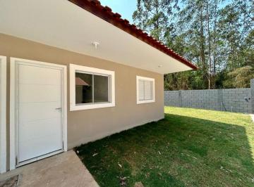 casa 1 · Casa com 2 dormitórios à venda, 64 m² por R$ 310.000,00 - Casa Blanca - Vargem Grande Paulista/SP