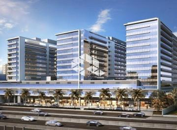 671929_i5GD3K8Pn973F13yV_671929674e109abf33d.jpg · Sala comercial de 34m² na Torre Office  do Complexo MaxPlaza Canoas.