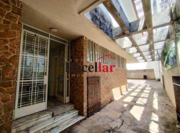 Casa · 374m² · 5 Quartos · 4 Vagas · Casa Comercial Tijuca