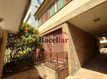 Casa · 374m² · 5 Quartos · 4 Vagas · Casa residencial ou comercial 5 quartos Tijuca