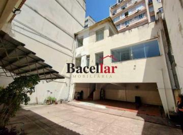 Casa · 374m² · 5 Quartos · 4 Vagas · Casa residencial ou comercial 5 quartos Tijuca