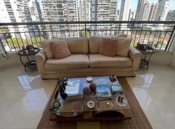 24066470_4.jpg · Apartamento à Venda - 200m² Cond. Alto Padrão
