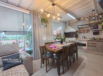 Casa · 82m² · 3 Quartos · 2 Vagas · Casa Mobilada Terra Nova Alvorada