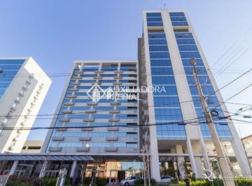 409832_iU0TXXg08rD9_409832640895a864342.jpg · Sala comercial no Complexo Medplex Torre Office eixo Norte
