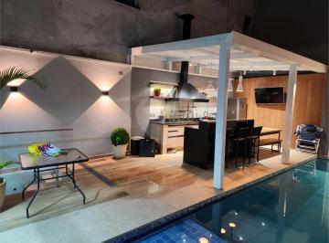 Casa de 4 quartos, São Paulo · SOBRADO À VENDA NA MOÓCA