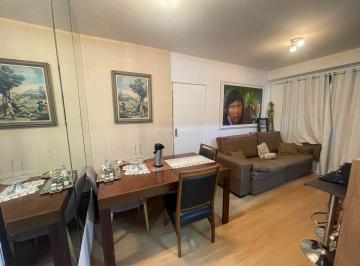 Apartamento de 1 quarto, São Paulo · Apartamento de 48 m² com 1 quarto à venda em Cidade Monções