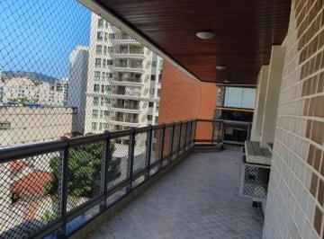 Apartamento · 150m² · 3 Quartos · 2 Vagas · Apartamento em Centro, Niterói/RJ de 150m² 3 quartos à venda por R$ 985.000,00
