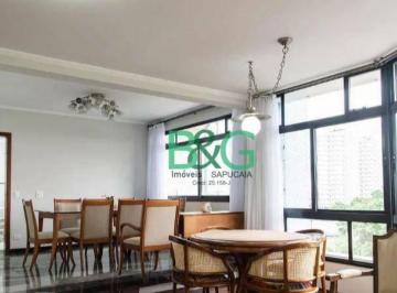 Apartamento · 200m² · 4 Quartos · 4 Vagas · Apartamento em Bosque da Saúde, São Paulo/SP de 200m² 4 quartos à venda por R$ 939.000,00