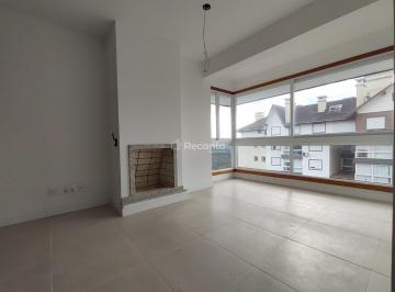Apartamento · 96m² · 2 Quartos · 1 Vaga · Apartamento em Prinstrop, Gramado/RS de 96m² 2 quartos à venda por R$ 1.229.214,00
