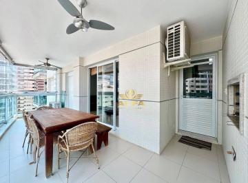 Apartamento · 97m² · 2 Quartos · 2 Vagas · Apartamento em Vila Luis Antônio, Guarujá/SP de 97m² 2 quartos à venda por R$ 1.100.000,00