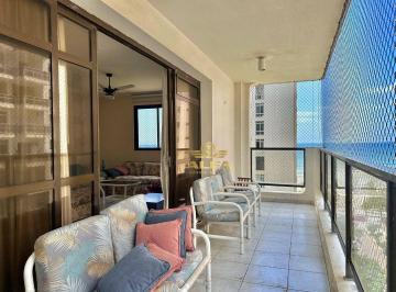 Apartamento · 145m² · 3 Quartos · 2 Vagas · Apartamento em Barra Funda, Guarujá/SP de 145m² 3 quartos à venda por R$ 1.200.000,00