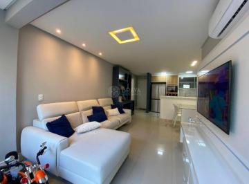 Apartamento · 72m² · 2 Quartos · 2 Vagas · Apartamento em Praia dos Amores, Balneário Camboriú/SC de 72m² 2 quartos à venda por R$ 1.450.000,00