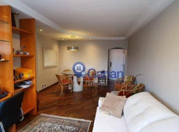 Apartamento · 86m² · 1 Quarto · 1 Vaga · Apartamento em Jardim das Acácias, São Paulo/SP de 86m² 1 quartos à venda por R$ 950.000,00